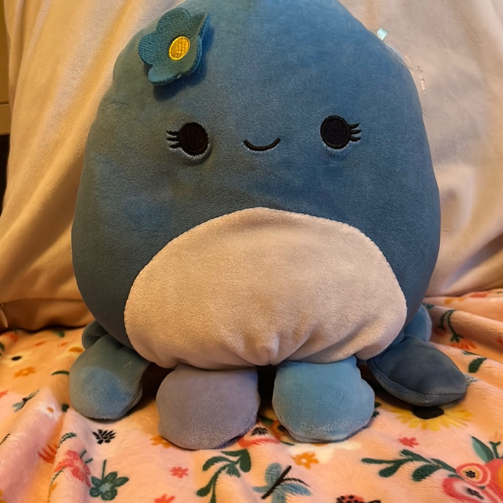 Small squishmallow